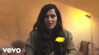 Silvia Pérez Cruz  La flor Mov1 La Flor [upl. by Persson]