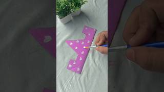 DIY phone holder 😱diy shortsviral trending Art [upl. by Adnauq]