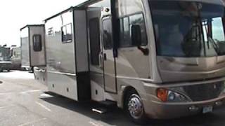 Used Motorhome  06 Pace Arrow 37ft [upl. by Airebma924]