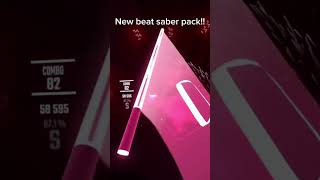 Beat Saber  DADADADADADADA [upl. by Eiduam326]