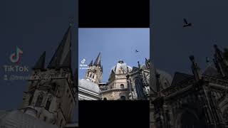 Aachen rec recommendations travel europe germany [upl. by Lertnahs]