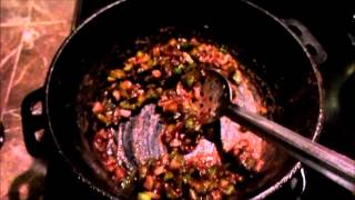 Chicken and Sausage Gumbo [upl. by Adneral]