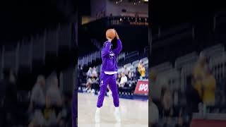 Warmin up shorts  Phoenix Suns [upl. by Ylrehs129]