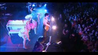 Panic At The Disco  Camisado  LIVE HD\HQ part 06 [upl. by Stubstad832]