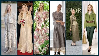 Stunning Beatrice boromeo of Monaco in her dazzling styles viral beauty fashion [upl. by Naujuj]