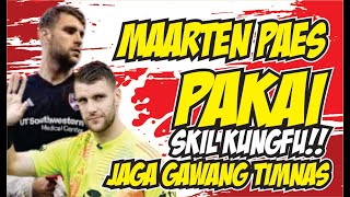 LANGSUNG DI TES MARTEN PAES BIKIN KEJUTAN DI TIMNAS [upl. by Welsh515]