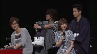 Seiyuu Events Best Compilation Funny Moments [upl. by Calendre964]