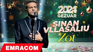 Sinan Vllasaliu  Zot Faleminderit Gezuar2024 [upl. by Thia]