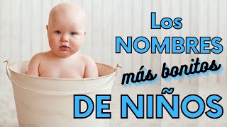 Estos son los mas BONITOS Nombres para NIÑA  mas Significado [upl. by Jany686]