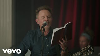 Chris Tomlin  Goodness Love And Mercy Live From Church [upl. by Reerg]