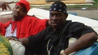 Soulja Slim ft BG Murder Show 2004 [upl. by Ariat]