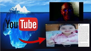 This Youtube Iceberg Explained [upl. by Budworth112]