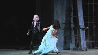 Il Trovatore quotVivrà contende il giubiloquot Netrebko Hvorostovsky [upl. by Serge]