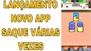 ✅ JOGO PAGANDO NA HORA VIA PAGBANK  FÁCIL DE SACAR APP PARA GANHAR DINHEIRO DE VERDADE [upl. by Ailices]