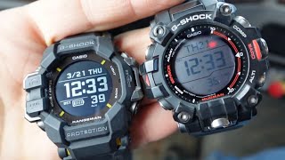 Rangeman VS Mudman  Who is TOUGHER [upl. by Sears602]