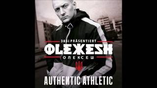 12 Olexesh  Authentic Athletic  TREFFPUNKT METROPOL [upl. by Eiznyl]