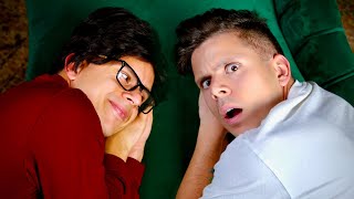 Funny Musical Therapist  Rudy Mancuso [upl. by Sidra]