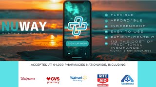 Finally Affordable Health Care Coverage with NuWay [upl. by Maroney382]