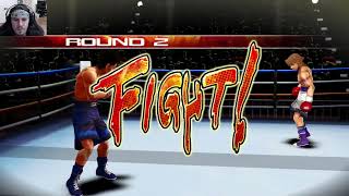 Is Sawamura the best outboxer Hajime no Ippo The Fighters ep31 [upl. by Kean390]