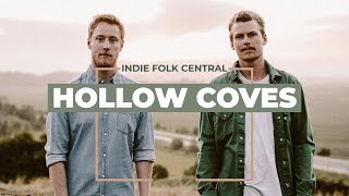 Hollow Coves x Indie Folk Central ✨ Collaboration playlist [upl. by Schulein191]