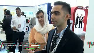 مصاحبه با مهندس رحیمی دردومین رویدادتخصصی IFSEC iran 2024 [upl. by Collis591]