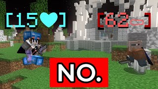 Does Star Equal Skill in 2024 Hypixel Skywars [upl. by Conal]