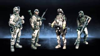 Battlefield 3 Welcome to the Open Beta [upl. by Htezzil]