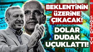 Ünlü Ekonomist Dolar 30  35 Lirası Olabilir Diyerek Perşembe Gününü İşaret Etti [upl. by Igor]