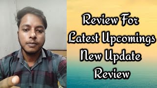 Review For Latest Upcomings New Update Review  MTZ TUBE  Update [upl. by Trinetta]