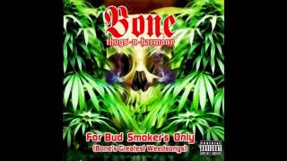 Bone Thugs N Harmony  Budsmokers Only Full Compilation [upl. by Deloris]