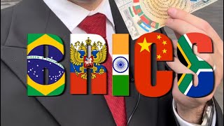 La Bandera de México en el nuevo billete BRICS ¿Qué significa para nuestro futuro económico [upl. by Nirda803]