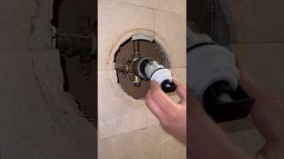 Delta shower cartridge replacement nyc [upl. by Ahsennek]