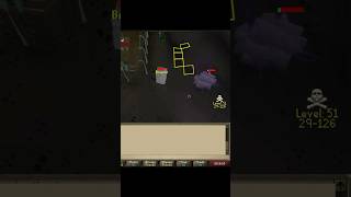 The DUMBEST thing about Ironman Mode gaming osrs osrswiki games ironman osrstips jagex [upl. by Bail]