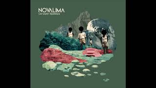 Novalima  Herejia Gitkin Remix [upl. by Nalak]