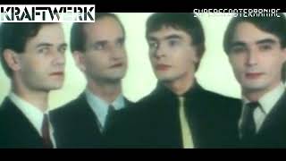 Kraftwerk  Showroom Dummies Official Video HD [upl. by Ajuna264]