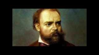 Antonín Dvořák Symphony No 8 in G major  1st movement Allegro con brio [upl. by Nebur]