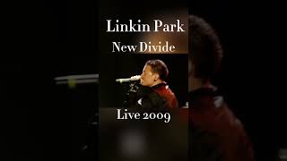 Linkin Park  New Divide Lyrics [upl. by Terry]