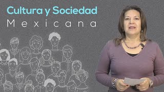 Presentación del curso Cultura y Sociedad Mexicana [upl. by Muraida126]