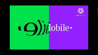 tmobile logo effects combined [upl. by Dorita]