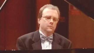 Hamelin plays Busoni  Piano Concerto 49 [upl. by Ishmul]