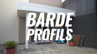 Présentation de Barde PROFILS [upl. by Ordnas]