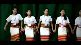 KWTHAR KWTHAR  CHILDREN FELLOWSHIP 2018 [upl. by Enaillil]