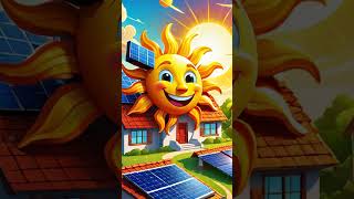 Renewable Energy Explained for Kids [upl. by Ardith]