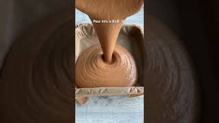 4ingredient Biscoff Cake Tutorial [upl. by Demeyer]