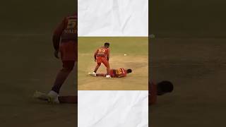 Top 3 Funny Misfielding in Cricket [upl. by Chelsae]