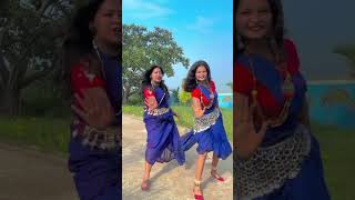 MUHU MALKA JHATKA SAMBALPURI Lata DNK treding viralvideo explore popular [upl. by Lundquist959]