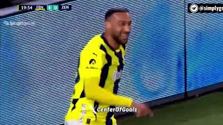 Cenk Tosun Goal Fenerbahçe Vs Zenit 10 All Goals Analysis amp Extended Highlights [upl. by Ettennaj631]