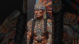 Montezuma II The Last Aztec Emperor [upl. by Heman]