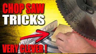 This may change how you use your miter saw [upl. by Louth135]