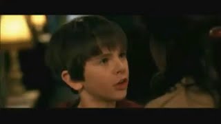 The Spiderwick Chronicles 2007  TV Spot 1 [upl. by Alleuqcaj]